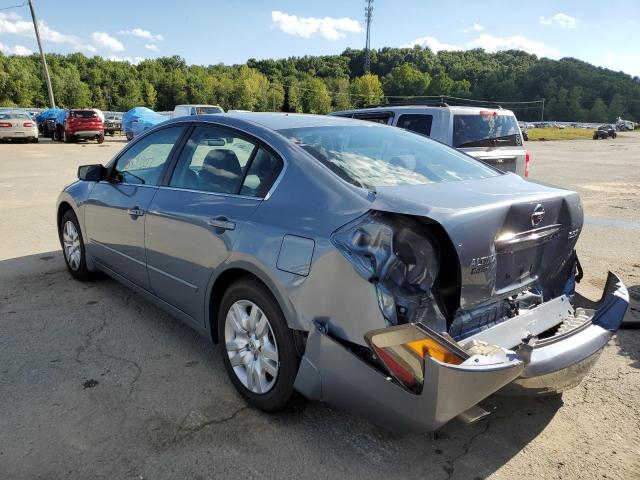 Photo 3 from auction – 2011 NISSAN ALTIMA BAS with VIN 1N4AL2AP7BC134272
