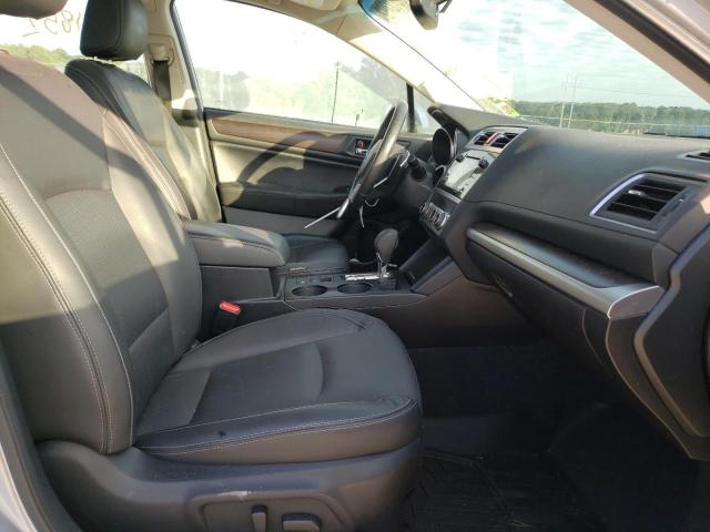 Photo 5 from auction – 2015 SUBARU LEGACY 2.5 with VIN 4S3BNBN69F3057145