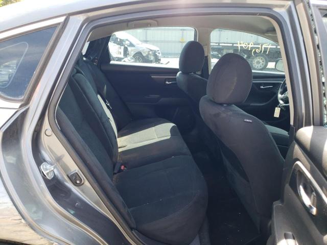 Photo 6 from auction – 2015 NISSAN ALTIMA 2.5 with VIN 1N4AL3AP7FN334049