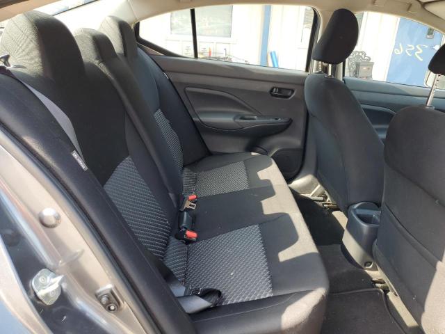 Photo 6 from auction – 2022 NISSAN VERSA S with VIN 3N1CN8DV0NL825696