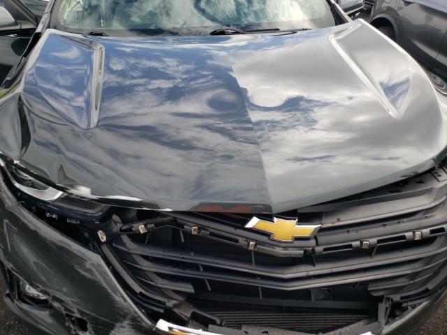 Photo 7 from auction – 2019 CHEVROLET EQUINOX LT with VIN 3GNAXUEV4KS667166