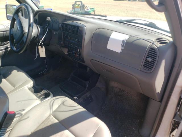 Photo 9 from auction – 2011 FORD RANGER with VIN 1FTKR1AD7BPA79893