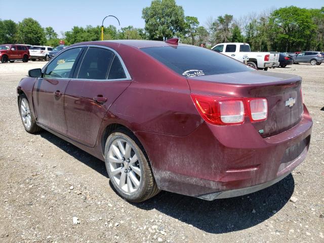 Photo 3 from auction – 2015 CHEVROLET MALIBU 2LT with VIN 1G11D5SL9FF172748