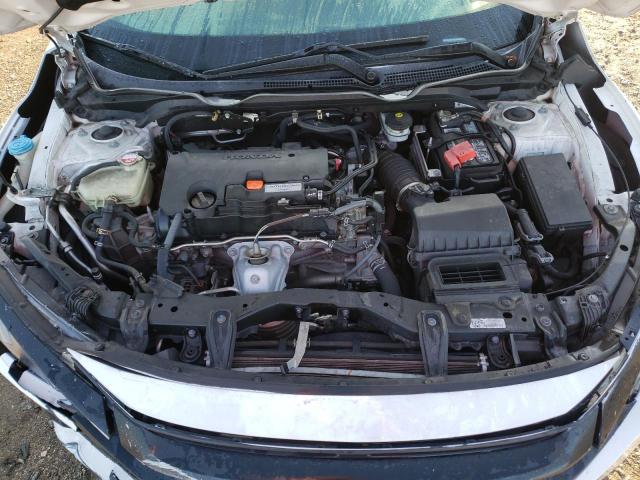 Photo 7 from auction – 2016 HONDA CIVIC LX with VIN 19XFC2F59GE058089