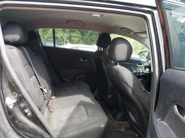 Photo 6 from auction – 2012 KIA SPORTAGE B with VIN KNDPB3A29C7297369