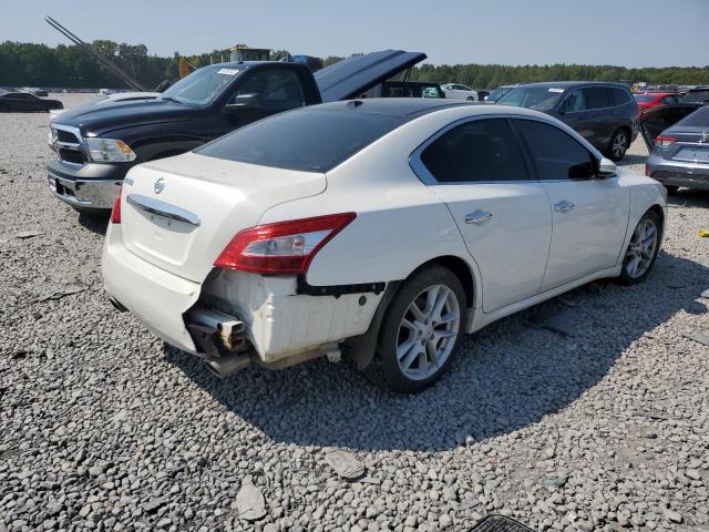 Photo 4 from auction – 2011 NISSAN MAXIMA S with VIN 1N4AA5AP0BC812982