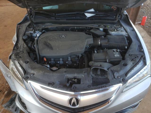 Photo 7 from auction – 2017 ACURA TLX TECH with VIN 19UUB2F50HA007080