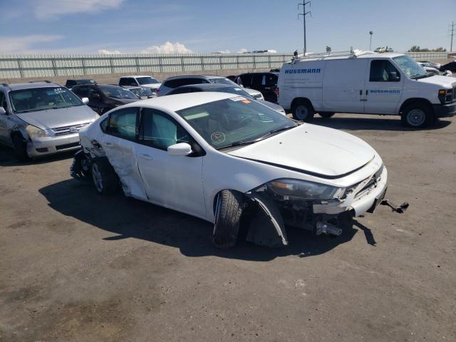 Photo 9 from auction – 2015 DODGE DART SXT with VIN 1C3CDFBB5FD351401