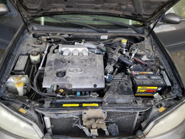 Photo 7 from auction – 2002 INFINITI I35 with VIN JNKDA31AX2T025267