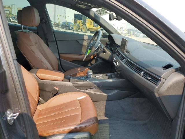 Photo 5 from auction – 2019 AUDI A4 PREMIUM with VIN WAUGMAF47KN007596