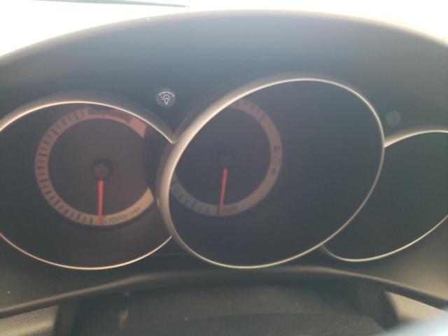 Photo 8 from auction – 2007 MAZDA 3 S with VIN JM1BK323471670201