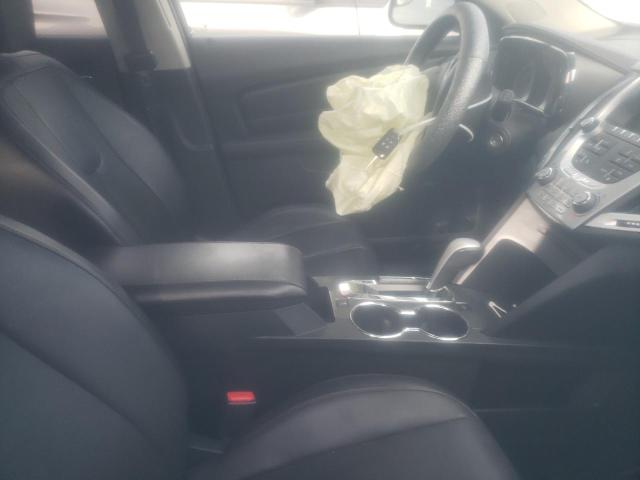 Photo 5 from auction – 2012 GMC TERRAIN SL with VIN 2GKALWEK1C6276664