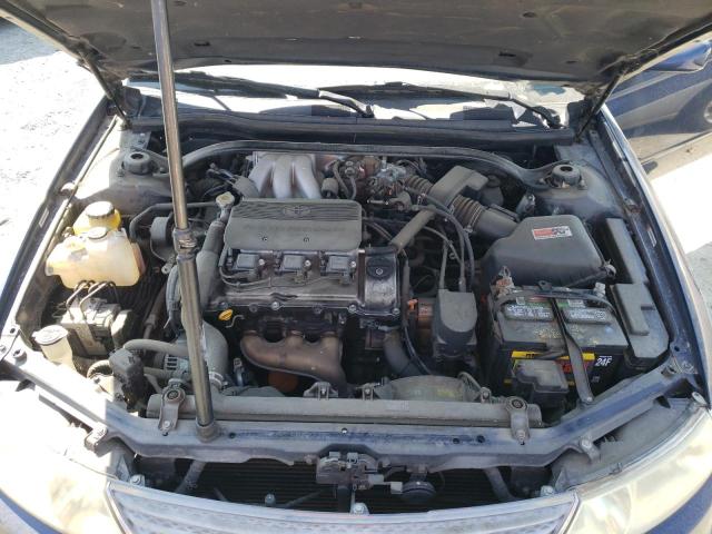 Photo 7 from auction – 2002 TOYOTA SOLARA with VIN 2T1CF28P62C601530