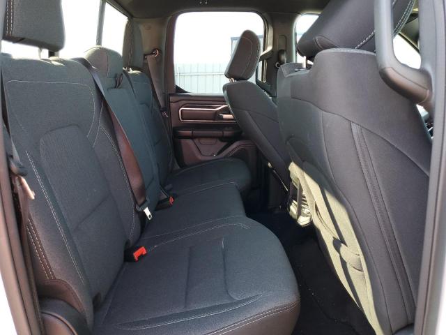 Photo 6 from auction – 2021 RAM 1500 BIG H with VIN 1C6SRFBT5MN831356