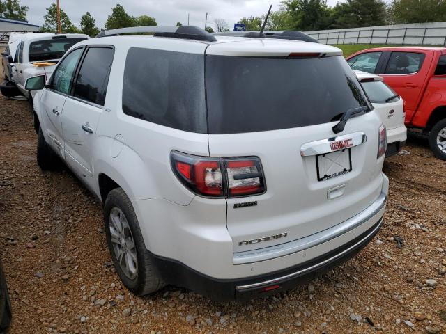 Photo 3 from auction – 2016 GMC ACADIA SLT with VIN 1GKKRSKD7GJ155938