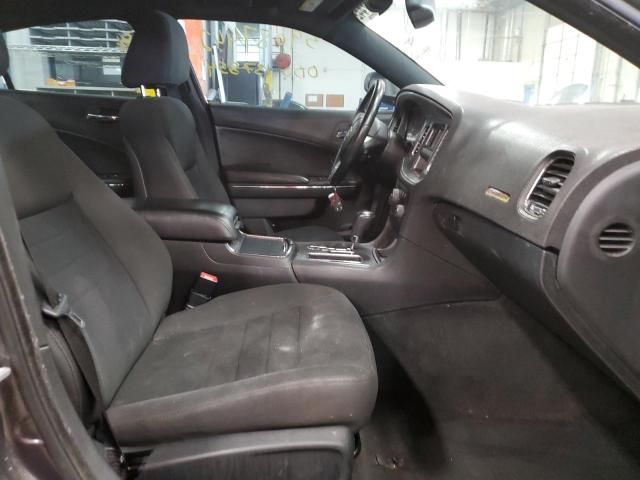 Photo 5 from auction – 2013 DODGE CHARGER SE with VIN 2C3CDXBG1DH726296
