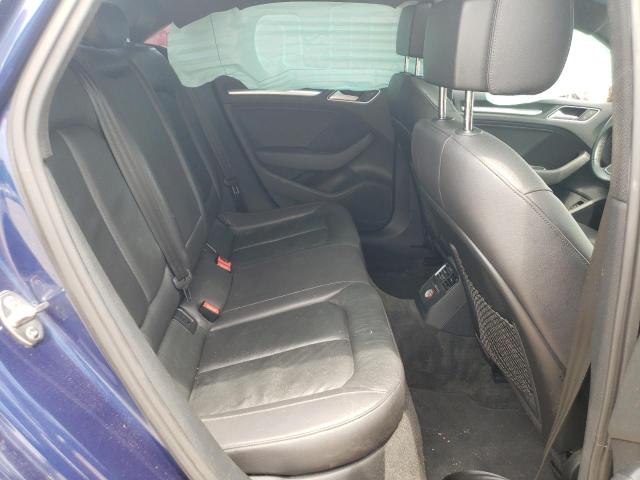 Photo 6 from auction – 2015 AUDI A3 PREMIUM with VIN WAUCCGFF5F1016283