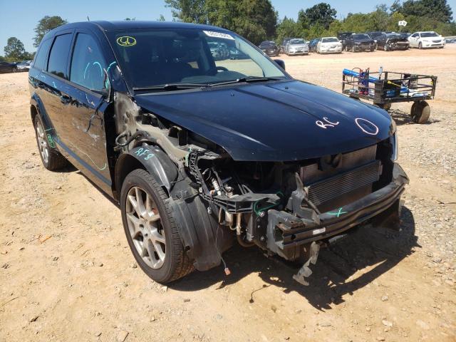 Photo 9 from auction – 2015 DODGE JOURNEY R/ with VIN 3C4PDDEG9FT574818