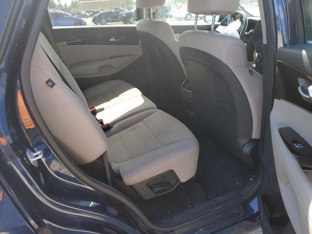 Photo 6 from auction – 2019 KIA SORENTO with VIN 5XYPGDA32KG462616