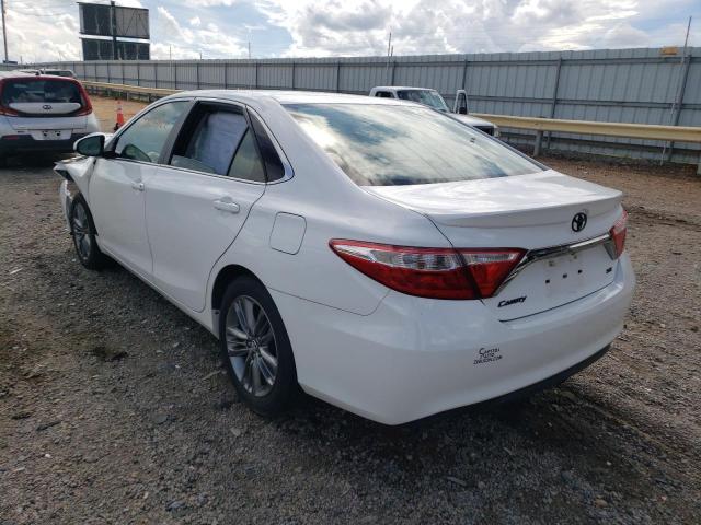 Photo 3 from auction – 2017 TOYOTA CAMRY LE with VIN 4T1BF1FK5HU311025