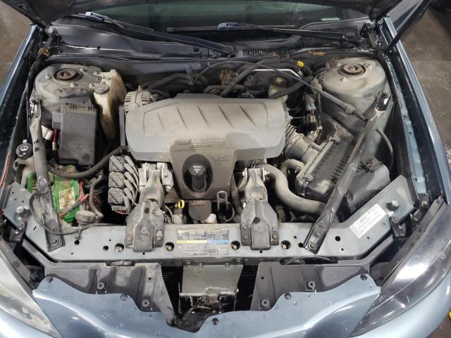 Photo 7 from auction – 2007 PONTIAC GRAND PRIX with VIN 2G2WP552671206164