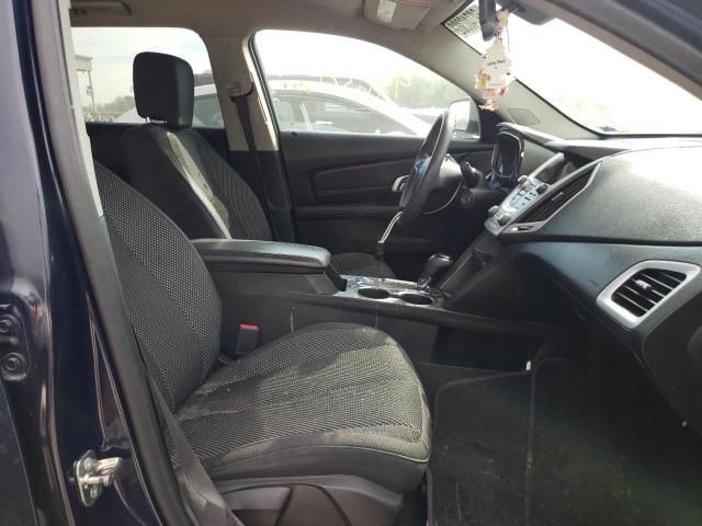 Photo 5 from auction – 2017 GMC TERRAIN SL with VIN 2GKALMEK7H6318055