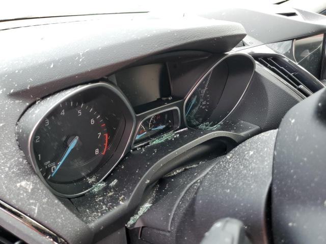 Photo 8 from auction – 2016 FORD ESCAPE TIT with VIN 1FMCU9J94GUA93008