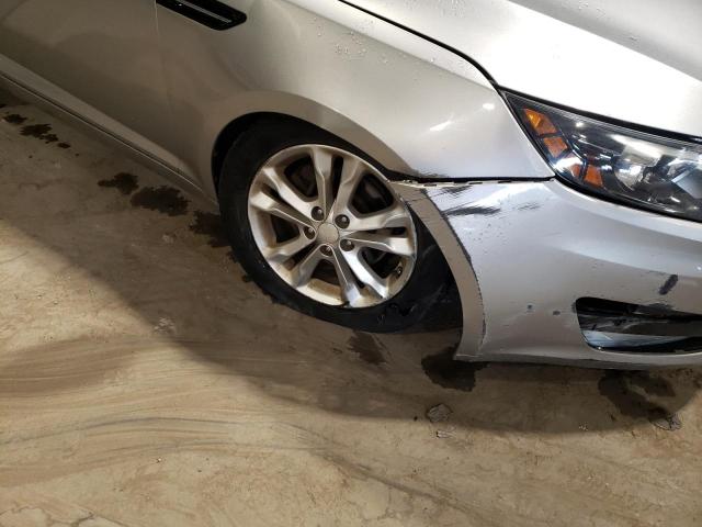 Photo 9 from auction – 2013 KIA OPTIMA LX with VIN 5XXGM4A74DG224401