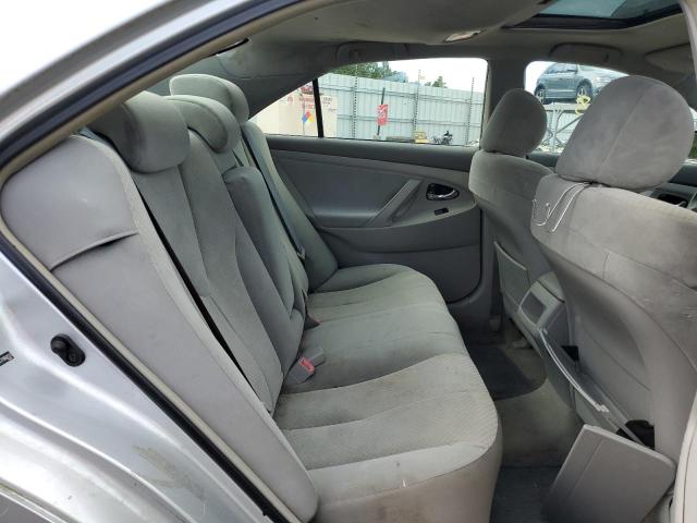 Photo 6 from auction – 2007 TOYOTA CAMRY CE with VIN 4T1BE46K27U660131
