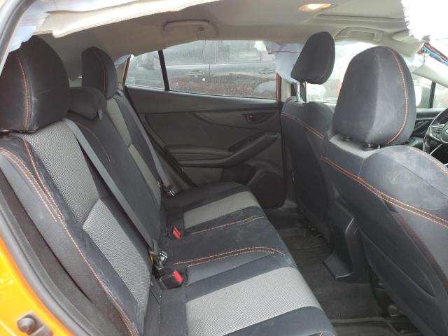Photo 6 from auction – 2019 SUBARU CROSSTREK with VIN JF2GTAEC2KH308503