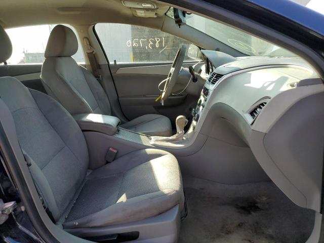 Photo 5 from auction – 2011 CHEVROLET MALIBU LS with VIN 1G1ZB5E18BF275334