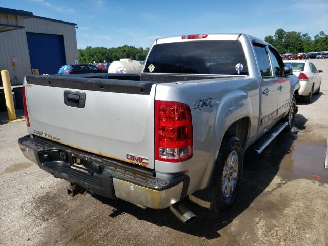 Photo 4 from auction – 2013 GMC SIERRA K15 with VIN 3GTP2VE73DG331457