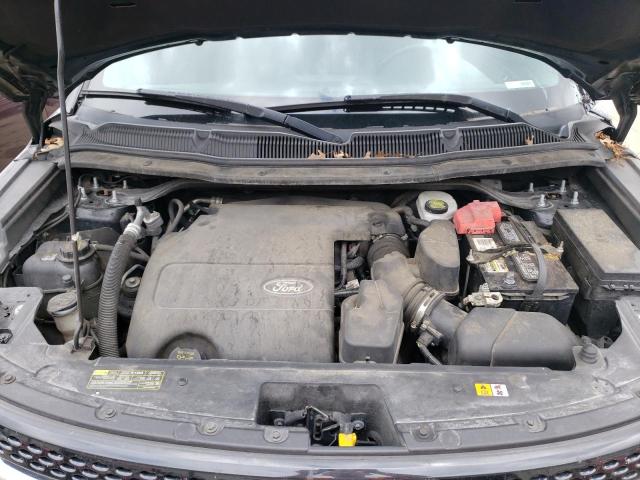 Photo 7 from auction – 2011 FORD EXPLORER L with VIN 1FMHK8F81BGA55698