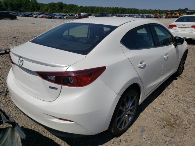 Photo 4 from auction – 2018 MAZDA 3 TOURING with VIN 3MZBN1V32JM204006