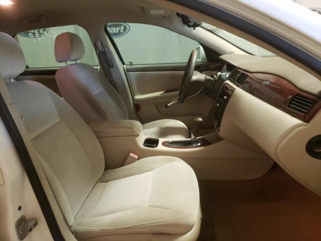Photo 5 from auction – 2008 CHEVROLET IMPALA LS with VIN 2G1WB58K789136725