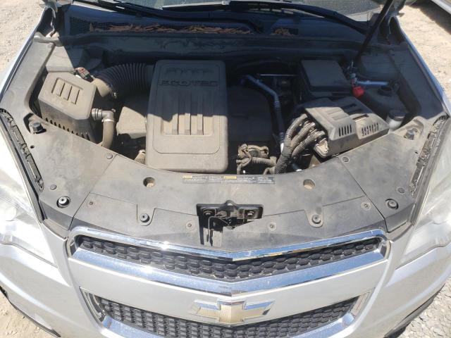 Photo 7 from auction – 2015 CHEVROLET EQUINOX LS with VIN 2GNALAEK4F1102112
