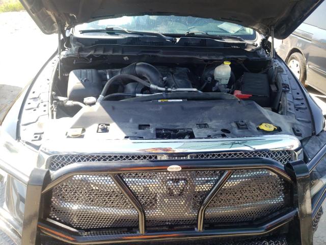 Photo 7 from auction – 2014 RAM 1500 LONGH with VIN 1C6RR7PT7ES106826