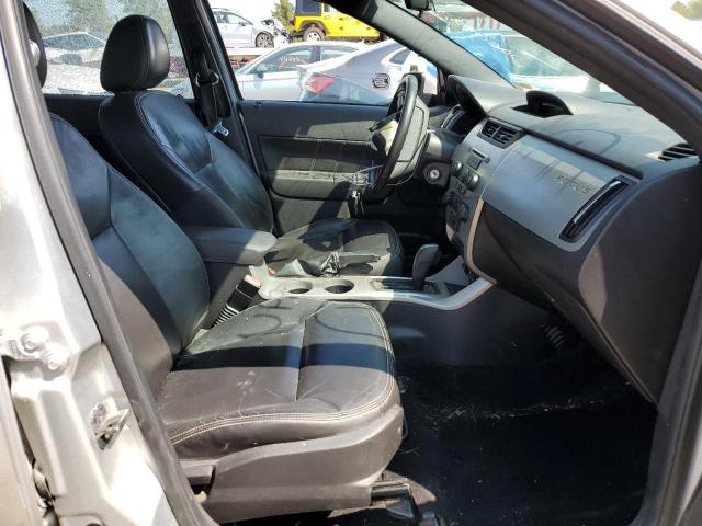 Photo 5 from auction – 2010 FORD FOCUS SES with VIN 1FAHP3GN5AW271836
