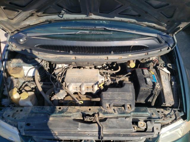 Photo 7 from auction – 1998 DODGE GRAND CARA with VIN 2B4GP4437WR538180
