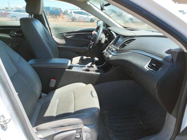 Photo 5 from auction – 2019 CHEVROLET IMPALA LS with VIN 1G11Y5SA4KU140010