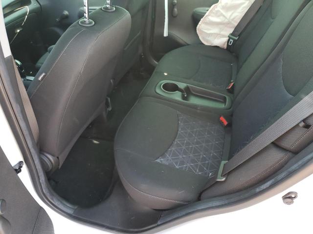 Photo 6 from auction – 2022 CHEVROLET SPARK LS with VIN KL8CB6SA1NC006680