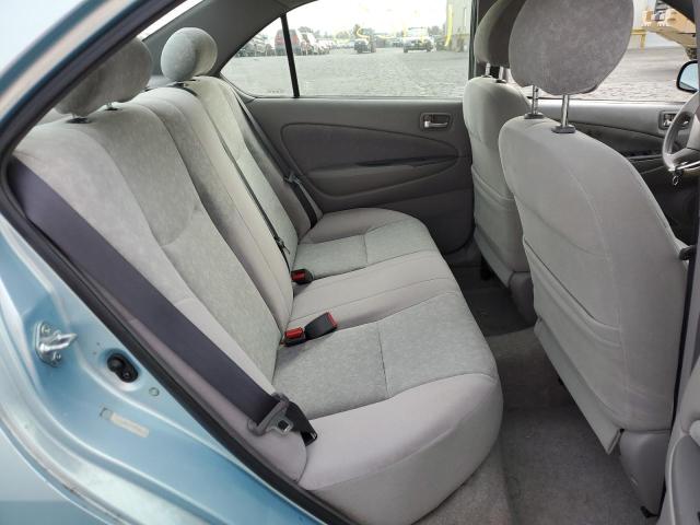 Photo 6 from auction – 2001 TOYOTA PRIUS with VIN JT2BK12U710034567