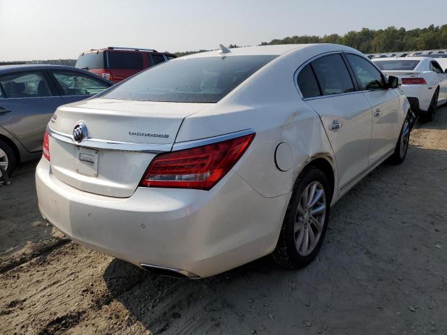 Photo 4 from auction – 2014 BUICK LACROSSE with VIN 1G4GB5G32EF211416