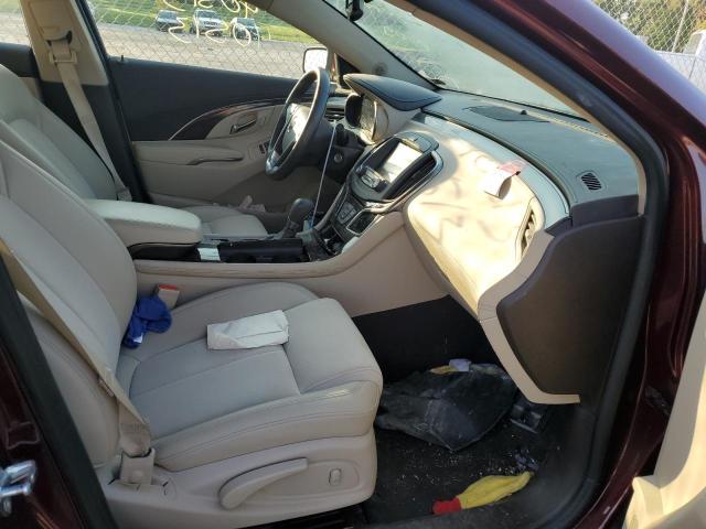 Photo 5 from auction – 2015 BUICK LACROSSE with VIN 1G4GA5GR0FF336746