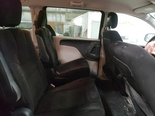 Photo 6 from auction – 2014 DODGE GRAND CARA with VIN 2C4RDGCG6ER181860