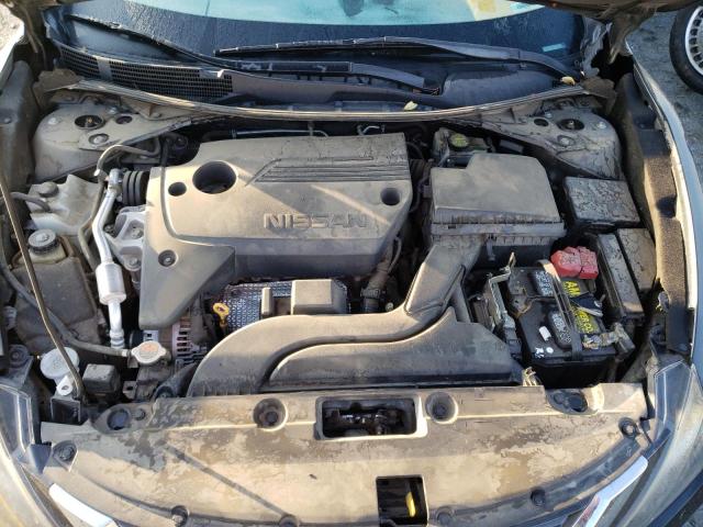 Photo 7 from auction – 2016 NISSAN ALTIMA 2.5 with VIN 1N4AL3AP1GC193508