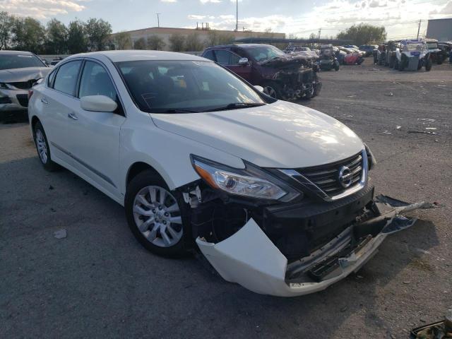 Photo 1 from auction – 2016 NISSAN ALTIMA 2.5 with VIN 1N4AL3AP4GC147218