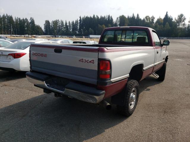 Фото 4 с аукциона – 1995 DODGE RAM 2500 с VIN 1B7KF26C4SS228515