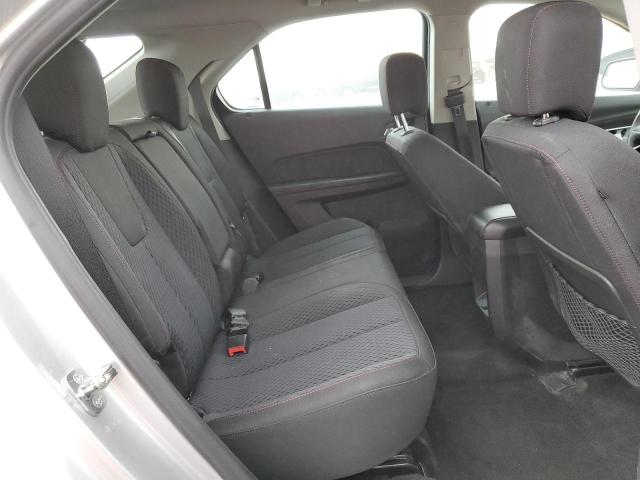 Photo 6 from auction – 2013 CHEVROLET EQUINOX LS with VIN 1GNFLCEK9DZ119705