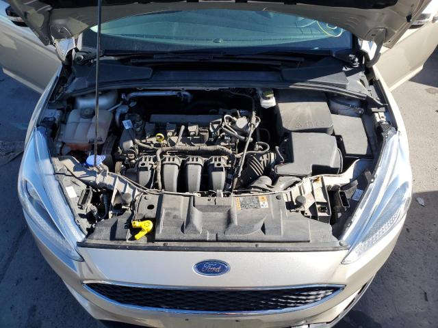 Photo 7 from auction – 2017 FORD FOCUS SE with VIN 1FADP3F22HL343142